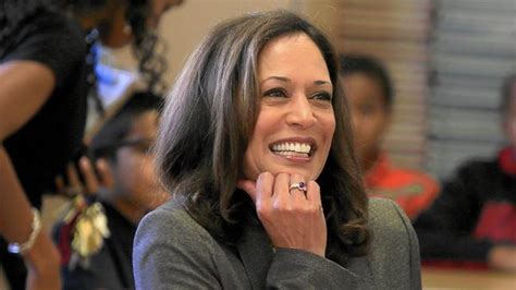 Kamala Harris Becomes The Second Black Woman In History Elected To The