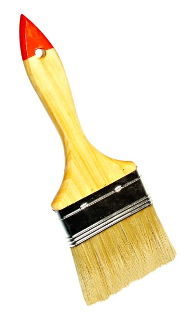 Paint Brush Png Vector Images With Transparent Background Transparentpng