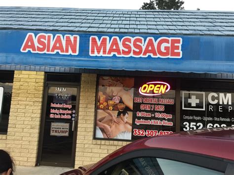 Belleview Asian Massage In Belleview Belleview Asian Massage 5707 Se