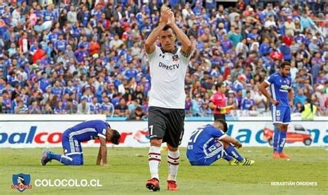 Esteban paredes ya se luce en el campeonato ascenso. Grande Esteban Paredes (con imágenes) | Colocolo, Deportes ...