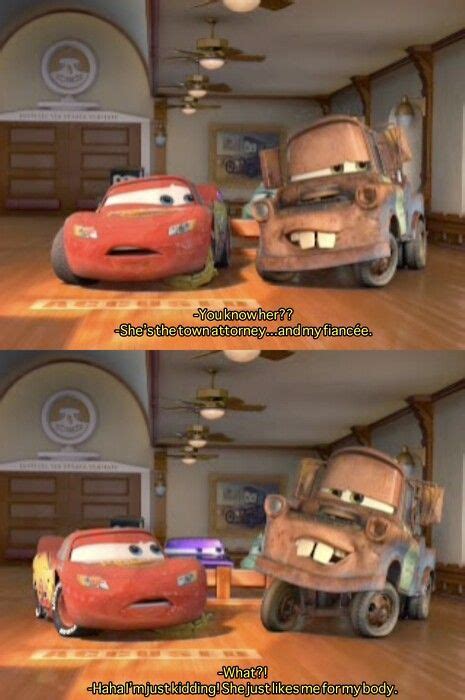 Tow Mater Quotes Cars 2 Resolutenessme