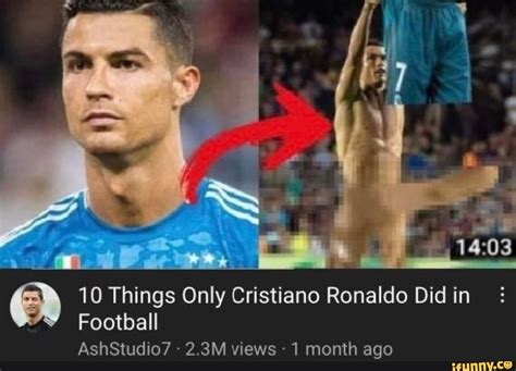 Ranking The 10 Funniest Youtube Soccer Thumbnails Ever Made Gambaran