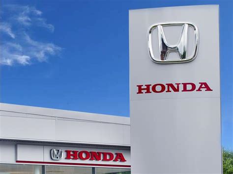 Find career opportunities online for auto sales and dealer honda dealership job opportunities. Honda Automotive Dealership Signage Suppliers and ...