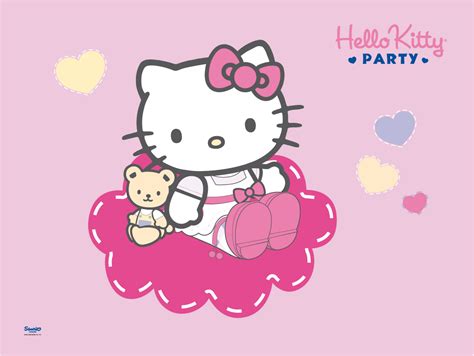Free Download Description Hello Kitty Hd Wallpapers Is A Hi Res