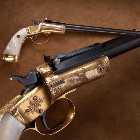 Wild west gold adalah slot online dengan 5 gulungan dan 4 baris, permainan slot yang sangat dinamis dari pragmatic play. Annie Oakley Engraved Stevens Pistol Offhand Target Model ...