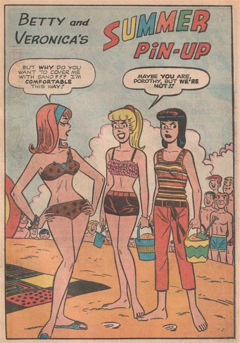 From Archie Giant Series Magazine 34 Archie Comics Archie Comic Books Archie Comics Riverdale