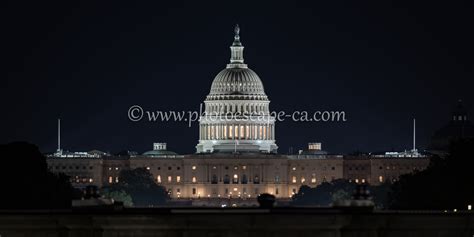 Capital Building - PhotoEscape