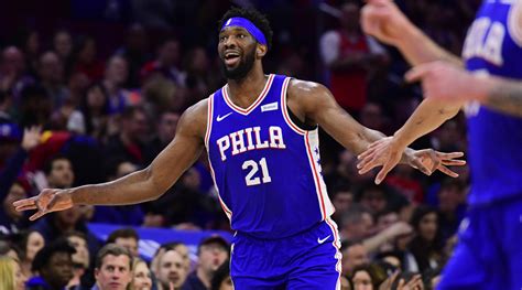 Only the season before suspension is to be considered. 2019 NBA MVP race: Joel Embiid and more second-tier ...