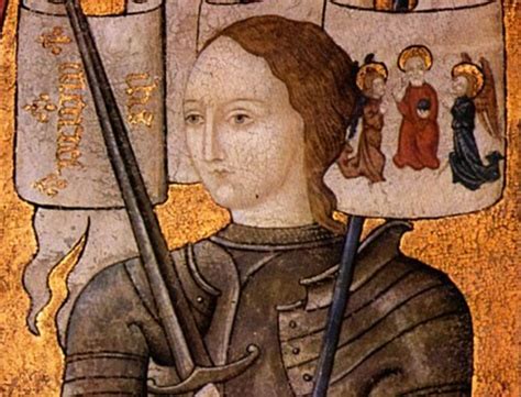 Hundred Years War Joan Of Arc And Siege Of Orléans