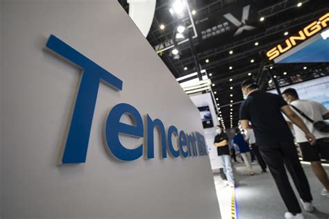 Prosus And Naspers Benefit From Tencent Special Dividend Moneyweb
