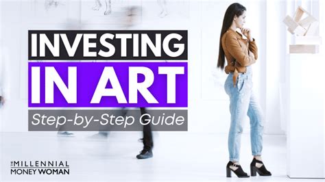 How To Invest In Art New Step By Step Guide 2022