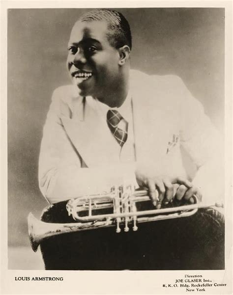 Armstrong was born in new orleans, and his family was very poor. Louis Armstrong (With images) | Louis armstrong, Classic ...