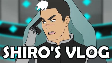 Shiros Vlog In An Alternate Reality Youtube