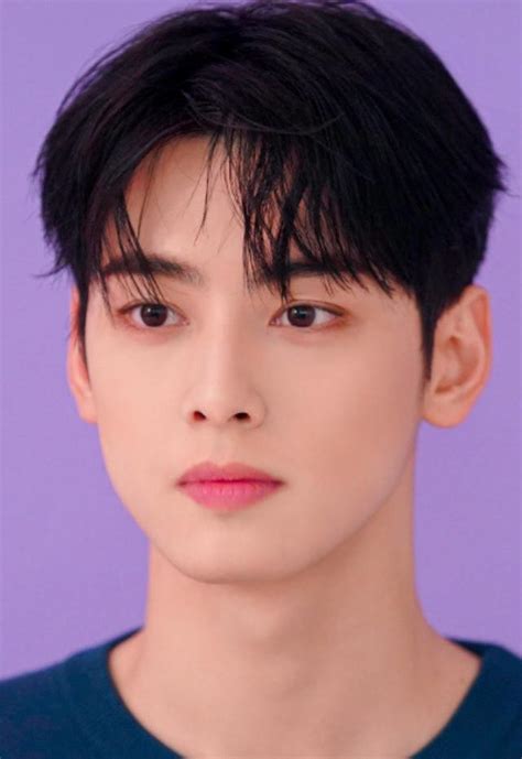 Cha Eun Woo Reveals He Is Now Ready To Take Messed Up Roles After True