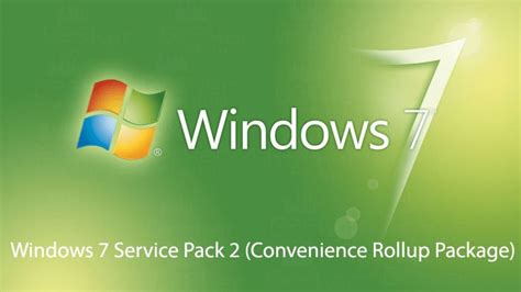 Descarga Gratuita Service Pack 2 Para Windows 7 Ultimate Dos Geek