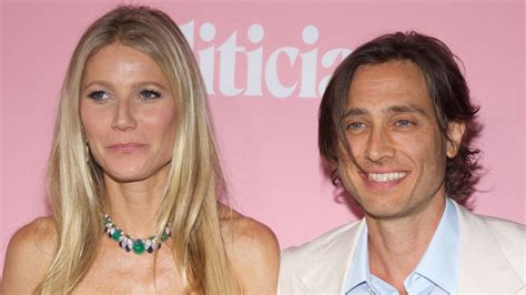 Gwyneth Paltrow Jokes Her Sex Life Is Over After Moving In With Brad