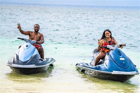 tripadvisor jet ski water activities and beach private tour in montego bay provided by