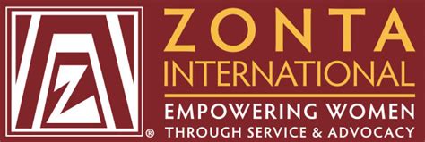 About Zonta Zonta Club Of Longview