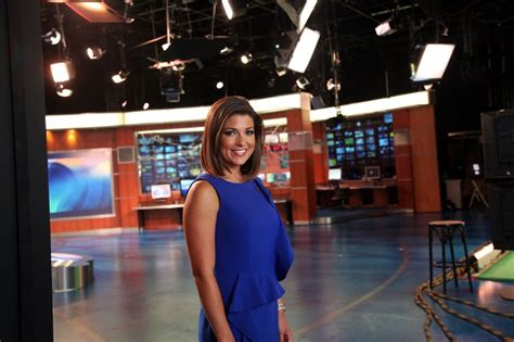 Gogomag.com & tvheads.com are not affiliated with abc, al jazeera america, bloomberg, cbs, cnn, espn, fox news channel, fox business network, fox sports, nbc, nfl network, the weather channel, univision or any other news concern. Weekend anchor Christina Salvo is ready to deliver the ...