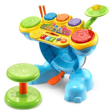 Musical Instrument Toddler Set Amazon Com Obuby Toddler Musical