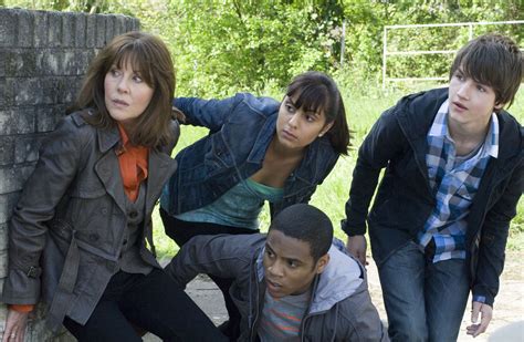 First Sja Series 3 Publicity Images The Sarah Jane Adventures Photo