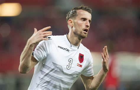 Albanien bei der Fußball EM 2016