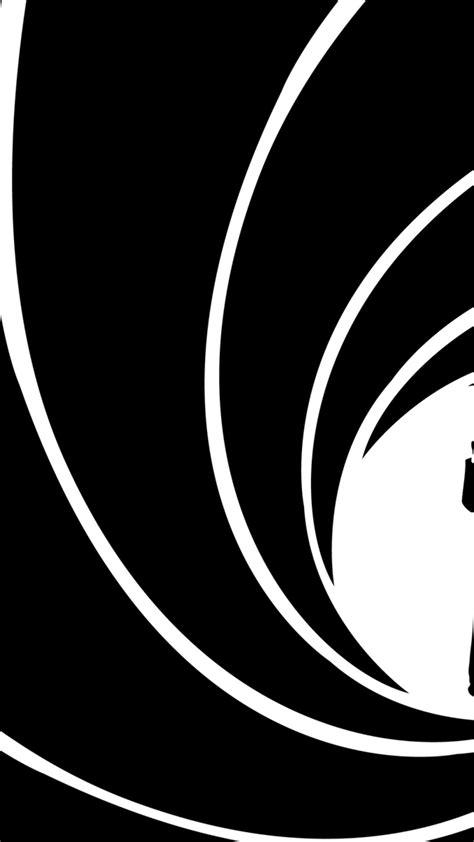 James Bond Gun Barrel Wallpaper 61 Images