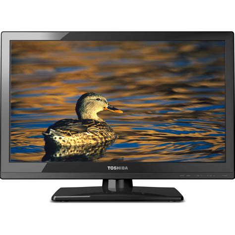 Toshiba 32sl410u 32 Led Hdtv 32sl410u Bandh Photo Video