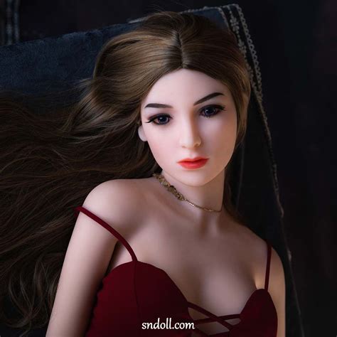 Hot Beautiful Life Size Anime Sex Doll Jenna Sn Doll