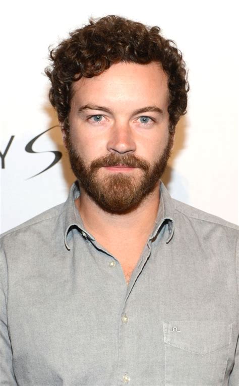 Danny Masterson Talks Scientology And Going Clear Says Critics Of His