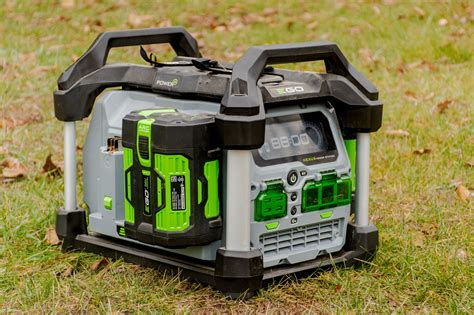 The Best Portable Power Stations Of 2023 Battery Powered Generators