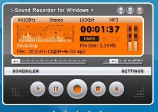 You can free download icloud and safe install the latest trial or new full version for windows 10 (x32, 64 bit, 86) from the official site. AbyssMedia i-Sound Recorder Free Download for Windows 10 ...