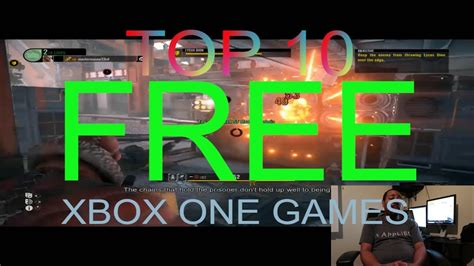 Nice graphics and addictive gameplay will keep you entertained for a very long time. Top 10 FREE XBOX One Games That You Can Download Now ...