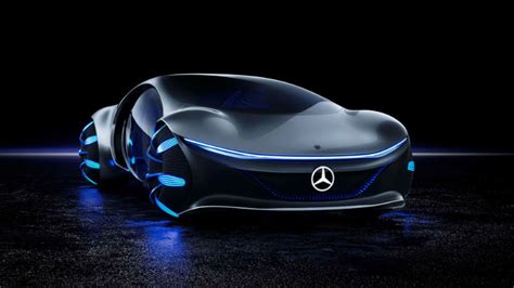 View Mercedes Benz Vision Avtr Costo Us