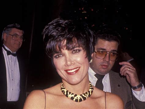 o j simpson reportedly had a fling with kris jenner that ended up in the er nova 969