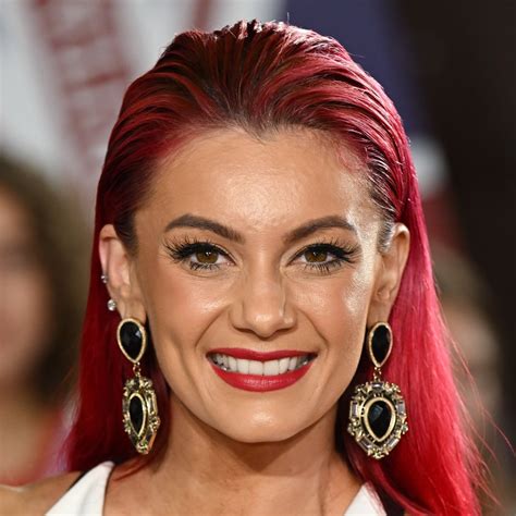 Strictlys Dianne Buswell Shares Gorgeous Glimpse Inside New Brighton Home With Loved Up Photo