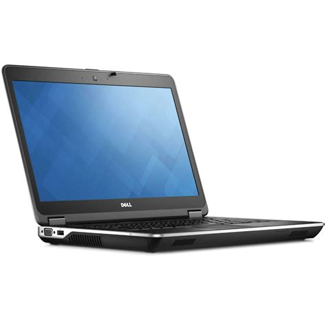 Zde si můžete zdarma prohlédnout příručku pro dell latitude e6440. Dell Latitude E6440 i5 Ordinateur Portable - DakarStock