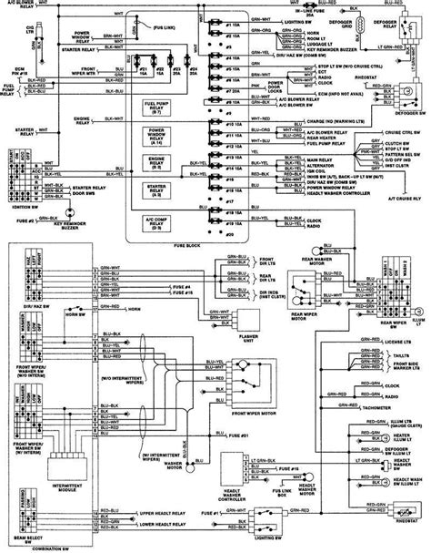 2006 Isuzu Npr Ac Wiring Diagram Knit Bay