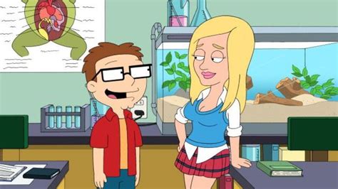 American Dad Will Either Make You Laugh Or Weep Uncontrollably With Tonights Episode