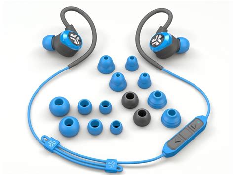 If you don't know what those are, go ahead and take a look at the sidebar. JLab Epic 2: Better than Beats - GeekDad