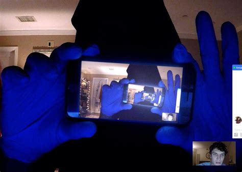 Unfriended Dark Web Is A Cruel And Clever Evolution Of The First