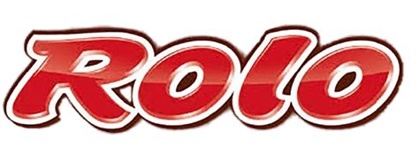 Download Rolo Logo Transparent Png Stickpng