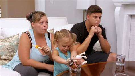 Catelynn Lowell Teases Fans About Being ‘officially Done
