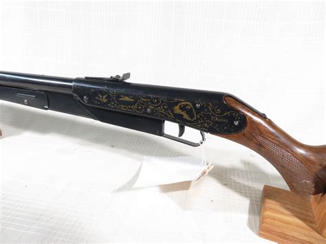 Daisy Model 25 BB Gun SKU 12024 Baker Airguns