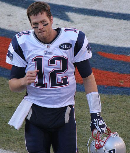 Tom Brady Wikipedia