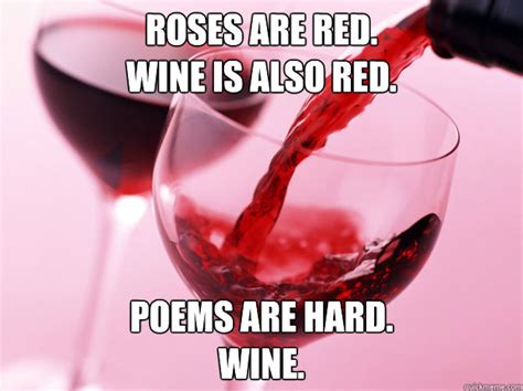 12 National Wine Day Memes So You Can Pair Your Vino With A Laugh