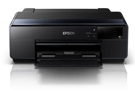 Epson SureColor P600 A3 Inkjet Printer | Image Science