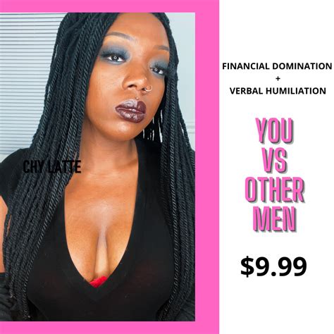 chy cafe radio audios only audio only you vs other men findom verbal humiliation femdom mp3