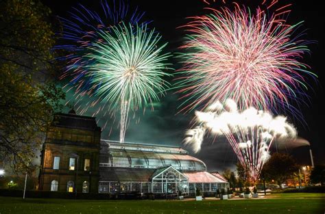 Scotlands First Fireworks Drive In Comes To Perthshire Eventsbase