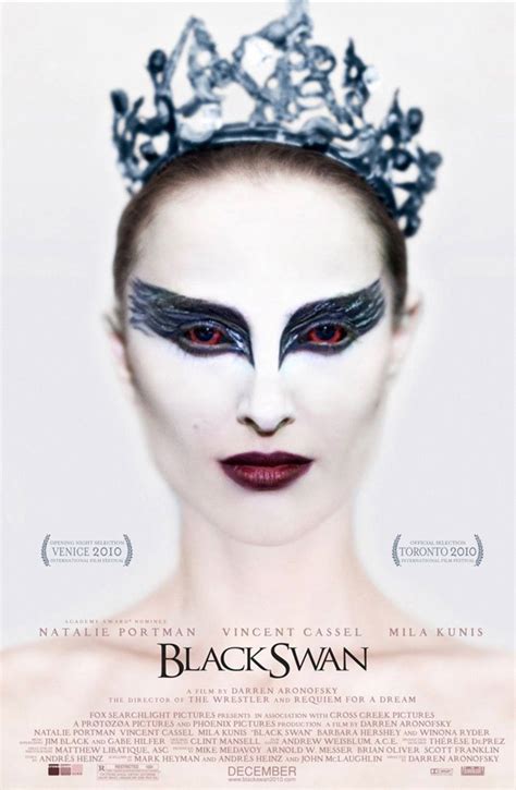 You can watch movies online for free without registration. Film Black Swan - Cineman
